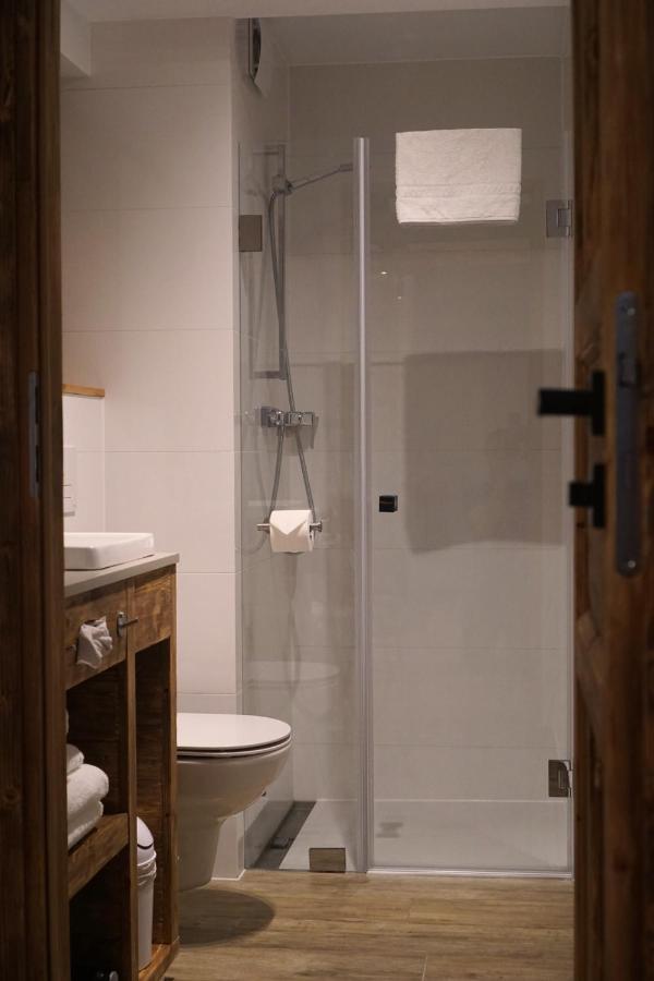 Kamienica Na Nowo Apartamenty Warszawska Mrągowo Exteriér fotografie